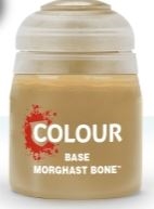 Citadel - Morghast Bone Base Paint 12ml