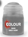 Citadel - Grey Seer Base Paint 12ml