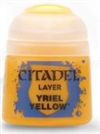 Citadel - Yriel Yellow Layer Paint 12ml