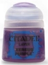 Citadel - Xereus Purple Layer Paint 12ml