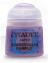Citadel - Genestealer Purple Layer Paint 12ml