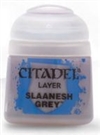 Citadel - Slaanesh Grey Layer Paint 12ml