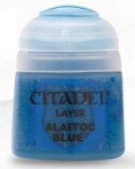 Citadel - Alaitoc Blue Layer Paint 12ml