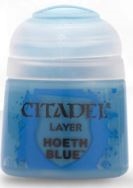 Citadel - Hoeth Blue Layer Paint 12ml