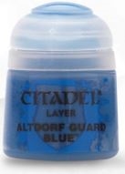 Citadel - Altdorf Guard Blue Layer Paint 12ml