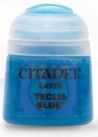 Citadel - Teclis Blue Layer Paint 12ml