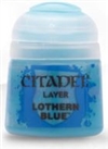 Citadel - Lothern Blue Layer Paint 12ml