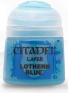 Citadel - Lothern Blue Layer Paint 12ml