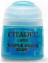Citadel - Temple Guard Blue Layer Paint 12ml