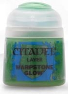 Citadel - Warpstone Glow Layer Paint 12ml