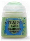 Citadel - Skarsnik Green Layer Paint 12ml