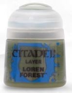 Citadel - Loren Forest Layer Paint 12ml