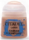 Citadel - Cadian Fleshtone Layer Paint 12ml