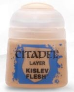 Citadel - Kislev Flesh Layer Paint 12ml