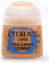 Citadel - Tau Light Ochre Layer Paint 12ml