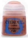 Citadel - Tuskgor Fur Layer Paint 12ml