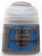 Citadel - Stormvermin Fur Layer Paint 12ml