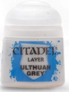 Citadel - Ulthuan Grey Layer Paint 12ml