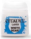 Citadel - White Scar Layer Paint 12ml