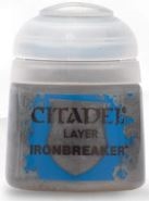 Citadel - Ironbreaker Layer Paint 12ml