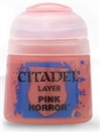Citadel - Pink Horror Layer Paint 12ml