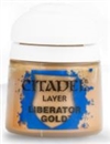 Citadel - Liberator Gold Layer Paint 12ml