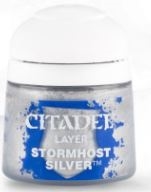 Citadel - Stormhost Silver Layer Paint 12ml