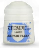 Citadel - Deepkin Flesh Layer Paint 12ml