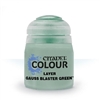 Citadel - Guass Blaster Green Layer Paint 12ml