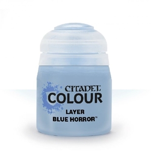 Citadel - Blue Horror Layer Paint 12ml