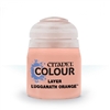 Citadel - Lugganath Orange Layer Paint 12ml