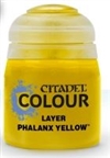 Citadel - Phalanx Yellow Layer Paint 12ml