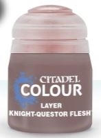 Citadel - Knight-Questor Flesh Layer Paint 12ml