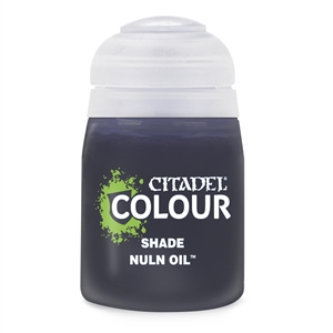 Citadel - Nuln Oil Shade Paint 18ml
