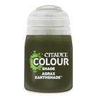 Citadel - Agrax Earthshade Shade Paint 18ml