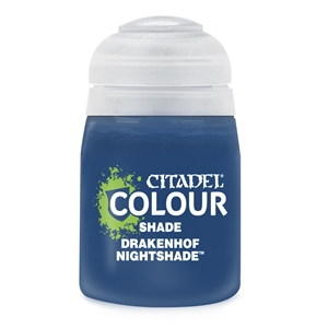 Citadel - Drakenhof Nightshade Shade Paint 18ml