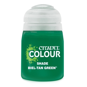 Citadel - Biel-Tan Green Shade Paint 18ml