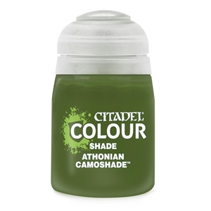 Citadel - Athonian Camoshade Shade Paint 18ml