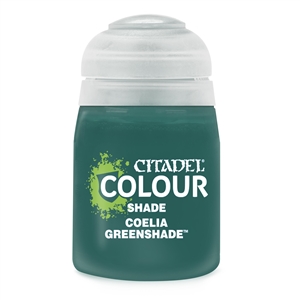 Citadel - Coelia Greenshade Shade Paint 18ml