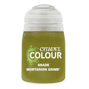 Citadel - Mortarion Grime Shade Paint 18ml