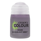 Citadel - Soulblight Grey Shade Paint 18ml