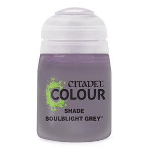 Citadel - Soulblight Grey Shade Paint 18ml