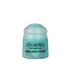 Citadel - Nihilakh Oxide Technical Paint 12ml