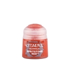 Citadel - Spiritstone Red Technical Paint 12ml