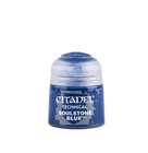 Citadel - Soulstone Blue Technical Paint 12ml