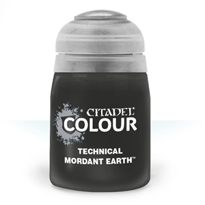 Citadel - Mordant Earth Technical Paint 24ml