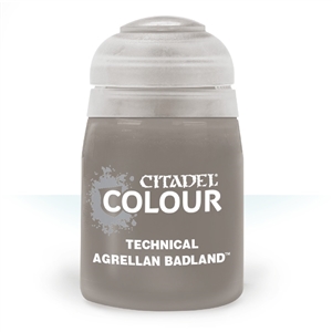 Citadel - Agrellan Badland Technical Paint 24ml