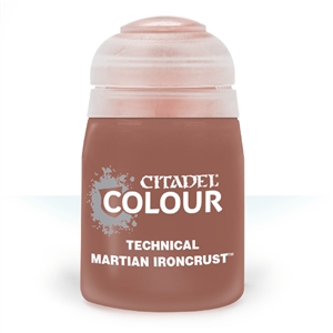 Citadel - Martian Ironcrust Technical Paint 24ml