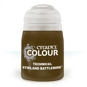 Citadel - Stirland Battlemire Technical Paint 24ml