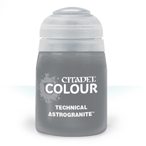 Citadel - Astrogranite Technical Paint 24ml